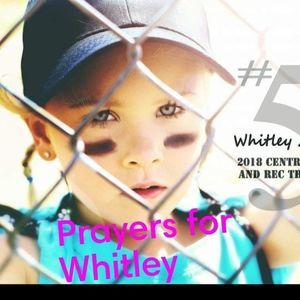 Meet your Posher, Christa